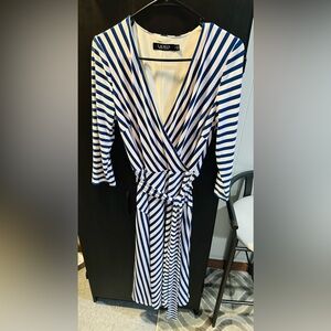 Ralph Lauren Wrap Dress